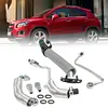 Turbo Charger Coolant Return Hose Line 55567067 for Chevy Cruze for Buick Encore