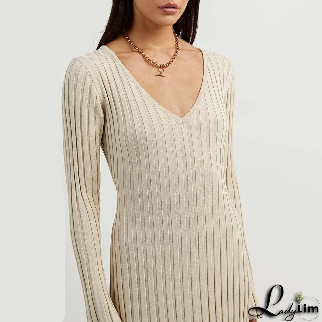 Modern and Versatile winter Dress