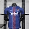 Joyfball 2025/2026 Player Version Psg Paris Saint-Germain Home Football Shirt 1:1 Thai Quality（The player version jersey is a bit tight, please pay attention to the size selection）