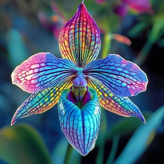 🔥【Limited Time Sale】🌺Iris Bulbs - Rare Species(#15)