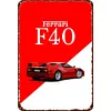 (Multi Style)Garage Signs - Metal Tin Signs(8*12Inch/12*16Inch)