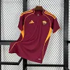 2025/2026 AS Roma Home Football Shirt 1:1 Thai Quality