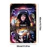 Spaceballs - Metal Tin Signs(8*12Inch/12*16Inch)