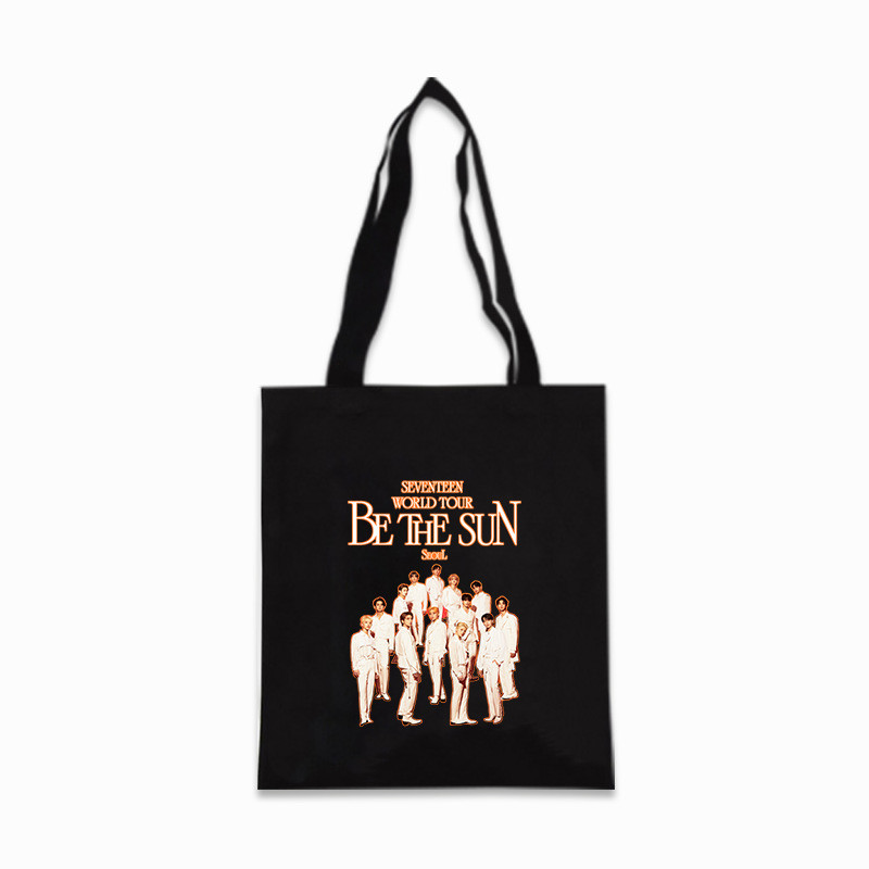 SEVENTEEN Be The Sun Handbag officialsvtshop