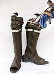 final fantasy  oerba yun fang cosplay boots shoes