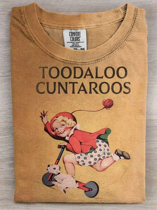 T shirts-B