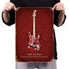 Van Halen - Vintage Metal Signs - 20*30cm/30*40cm - Music