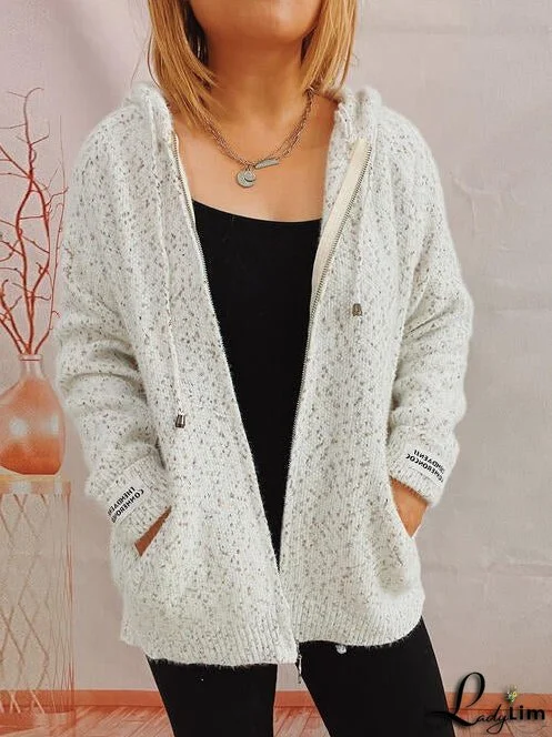Casual and Stylish Sweater