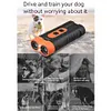 Ultrasonic Dog Repeller Rechargeable Dog Bark Deterrent Device Dog Repellent