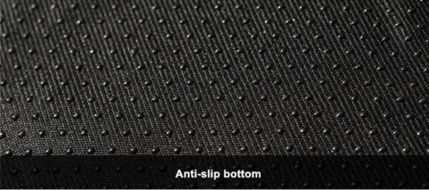 anti slip bottom