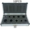 5PCS/10PCS/13PCS Broken Nut Extractor Set