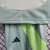 2024 Mexico Away Football Shirt Kids Size 1:1 Thai Quality
