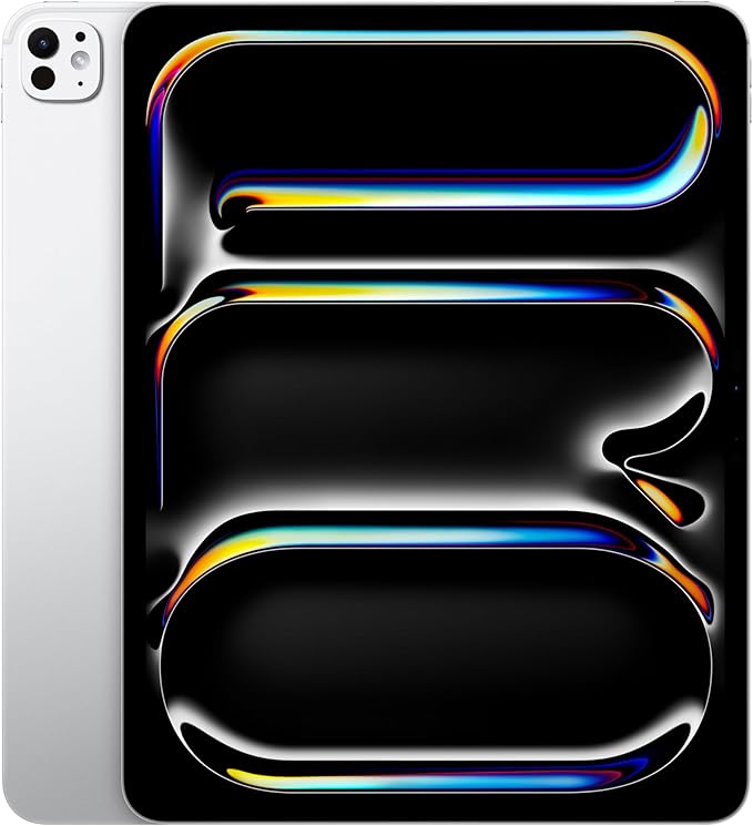 2022 Apple iPad Pro 11-inch tablet computer