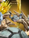 Evolution of Golem Set - Pokemon Resin Statue - PPAP Studios