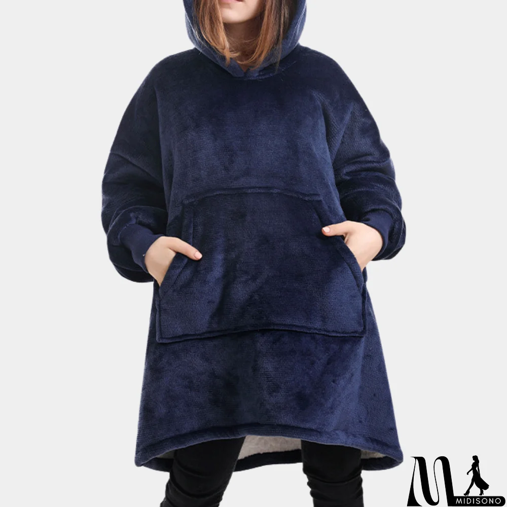 MidiSono - Modern and Fashionable general Sweater