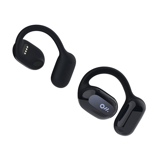 Oladance Bluetoothイヤホン OLA02-SIL 正規販売 icqn.de