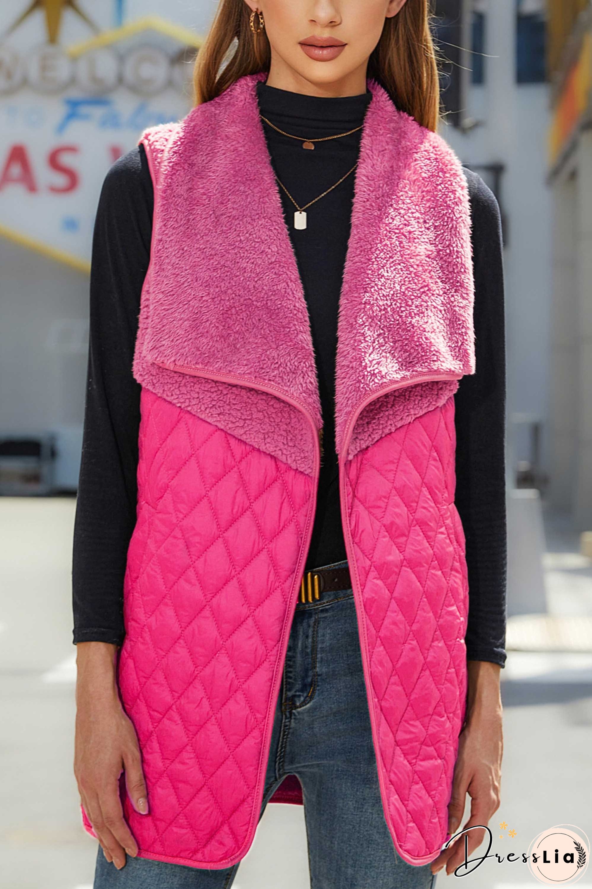 Modern and Comfortable winter garment