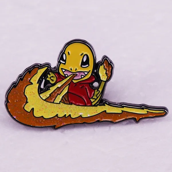 Foto del pin Happy Adventurer Frog