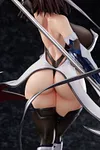 1/6 Scale DX Ver. Shiranui Mizuki - Mahou Kaiju Series Official Statue - PURE Studio