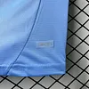 2025/2026 Manchester City Home 01 Football Jersey 1:1 Thai Quality