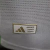 2025 Player Version Algeria White Special Soccer Jersey