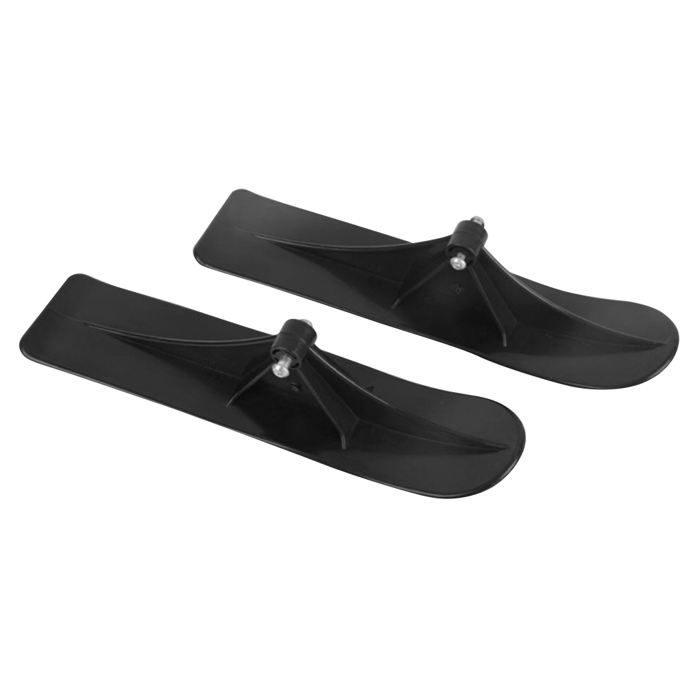 

2pcs 2 in 1 Children Skating Scooter Sled Sports Outdoor Skiing Board Parts, 501 Original