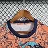 2023/2024 Cadiz Carnival Special Edition Orange Football Shirt 1:1 Thai Quality