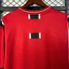 Retro 2001-02 RCD Mallorca Red Soccer Jersey