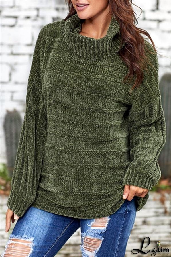 Classic and Elegant winter Sweater