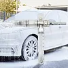 35ml Foam Cannon Adjustable Snow Sprayer Pot for Nilfisk Car Washing Accessories