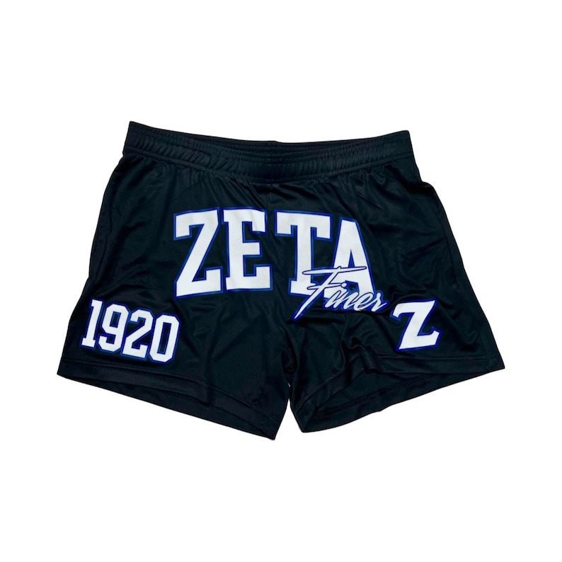 Fashion shorts