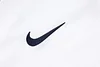 Joyfball 2024/2025 England Half-Pull Training Suit White Football Shirt 1:1 Thai Quality