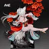 Hsin - Wuthering Waves Resin Statue - ANE Studio