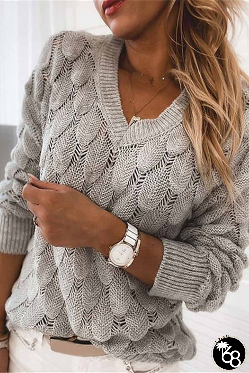 Classic and Elegant winter Sweater | 168DEAL