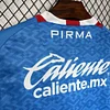 2024/2025 Cruz Azul Home Football Shirt 1:1 Thai Quality