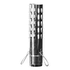 Spark Arrestor Stove Pipe Stainless Steel Chimney Tube Wood Stove Accessories