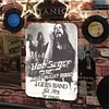 Bob Seger - Vintage Metal Signs - 20*30cm/30*40cm - Music
