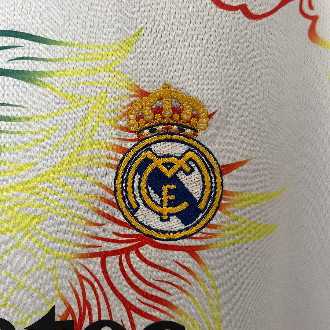 24/25 Football Shirt Real Madrid Special Edition Thai quality