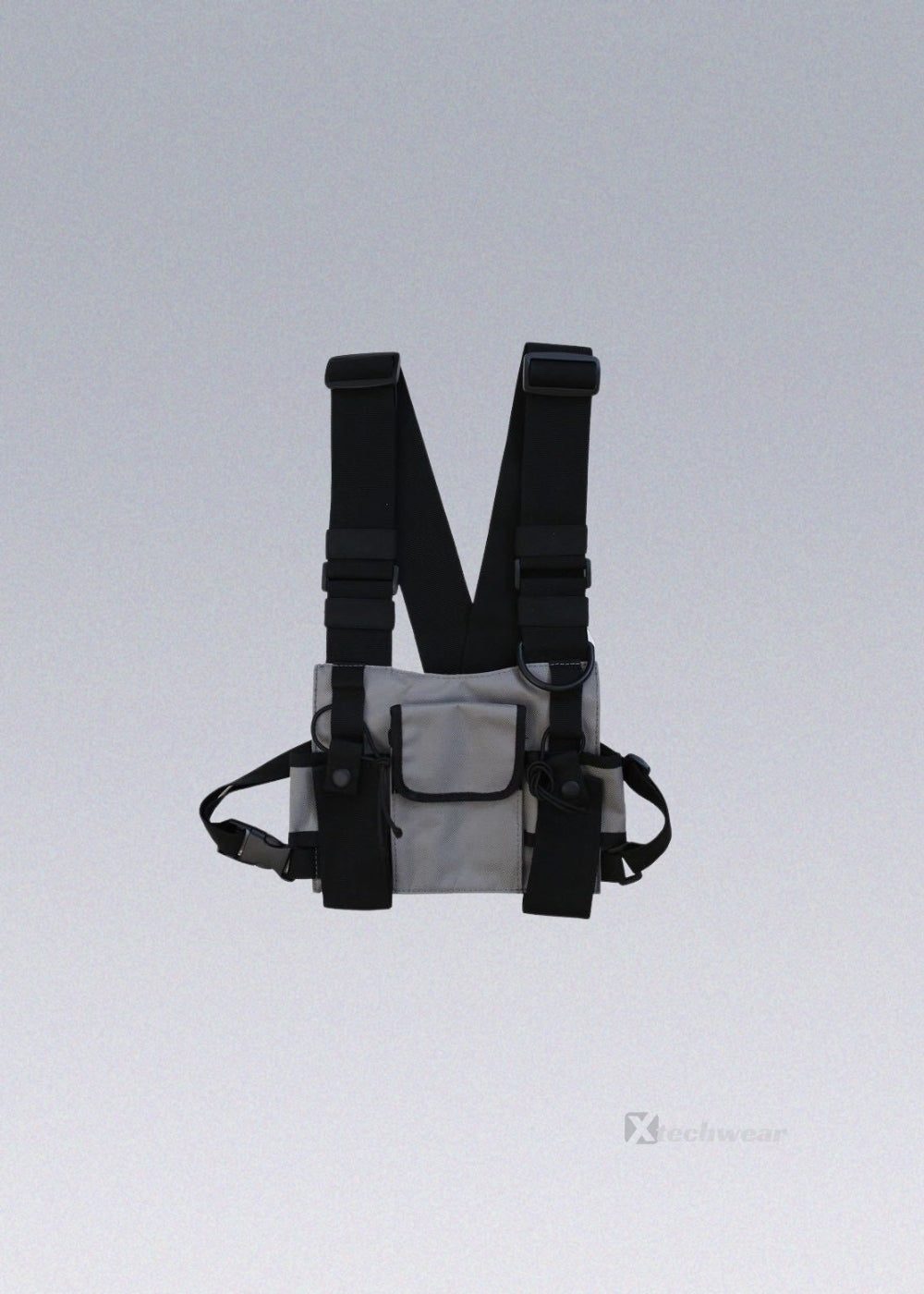 Same Style Chest Rig Techwear - X techwear-x