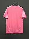 Joyfball 2025/2026 Inter Miami Home Soccer Jersey 1:1 Thai Quality