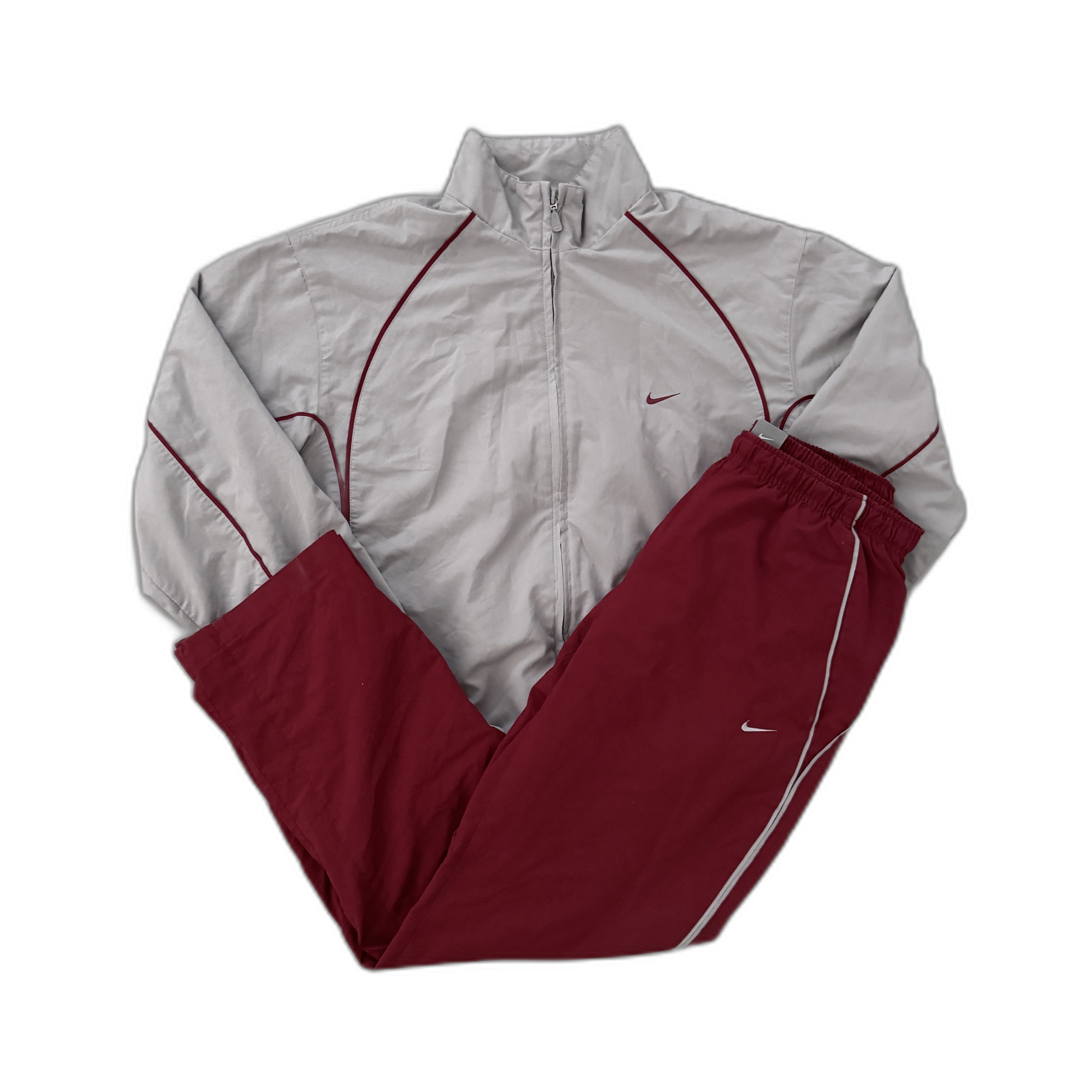 Vintage Tracksuit