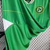 2023 Ireland Home Soccer Jersey love fball