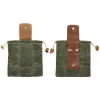 🔥Outdoor Camping Storage Folding Belt Pouch