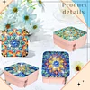 Mandala - 5D DIY Craft Storage Box