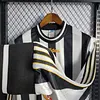 1995/1997 Retro Long Sleeve Newcastle United Home Football Shirt 1:1 Thai Quality