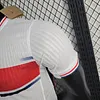 2024 Player Version England Training Wear Football Shirt 1:1 Thai Quality