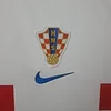 2022 Croatia Home Football Shirt 1:1 Thai Quality