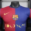 2024/2025 Player Version Barcelona Coldplay Moon Music Jersey 1:1 Thai Quality