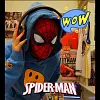 Spider-Man Helmet