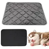 Winter Self Heating Cat Dog Mat Non-Slip & Washable Not Electric Thermal Pet Pad